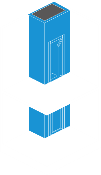 T-series-home-lift-modern-design