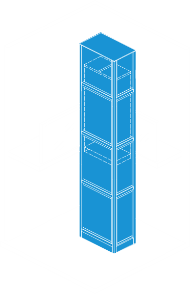 T-series-home-lift-modern-design