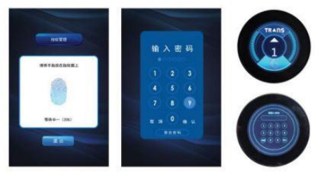 T-series-home-lift-modern-design-safty-password