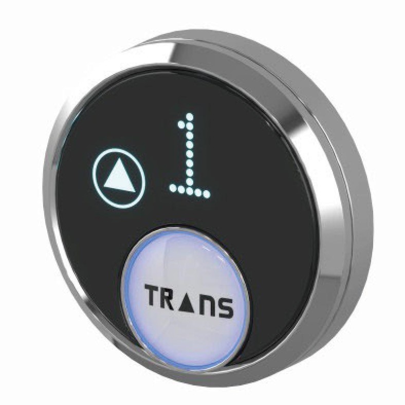 g-series-home-lift-call button-malaysia
