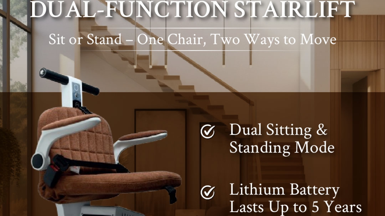 Stair-lift-malaysia