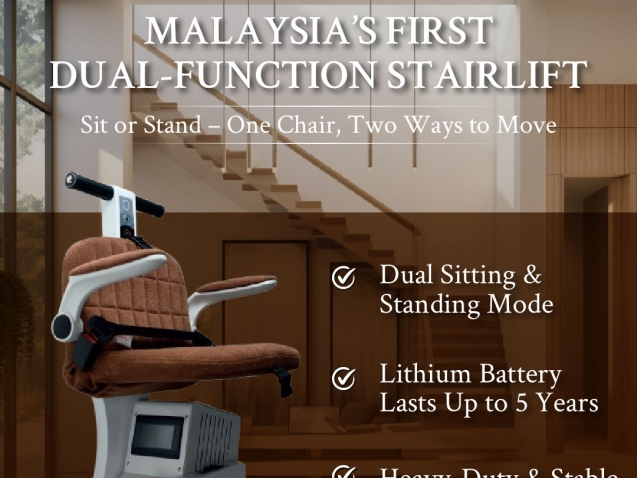 Stair-lift-malaysia